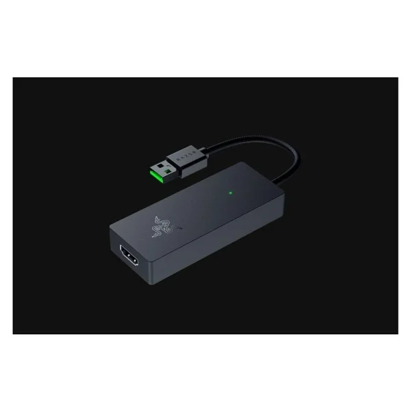 Razer Ripsaw X USB Capture Card - Görsel 2