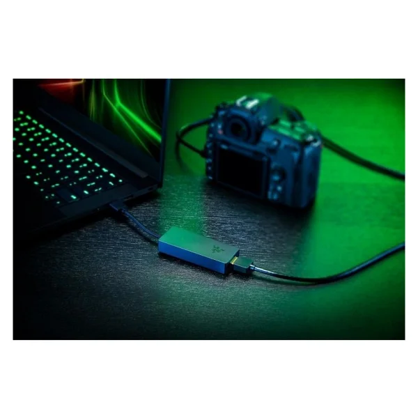 Razer Ripsaw X USB Capture Card - Görsel 3