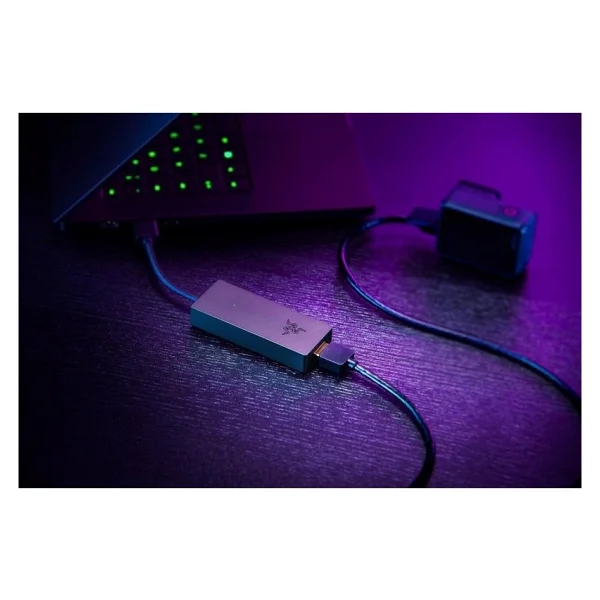 Razer Ripsaw X USB Capture Card - Görsel 5