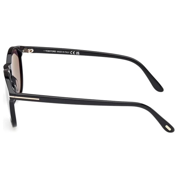 Tom Ford Lewis FT1097 Erkek Güneş Gözlüğü - Görsel 8