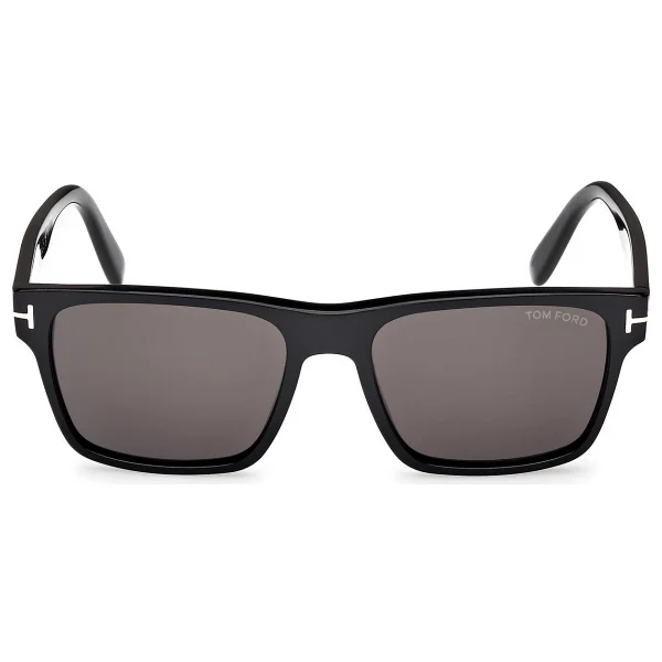Tom Ford Calder FT1205 Erkek Güneş Gözlüğü - Görsel 4