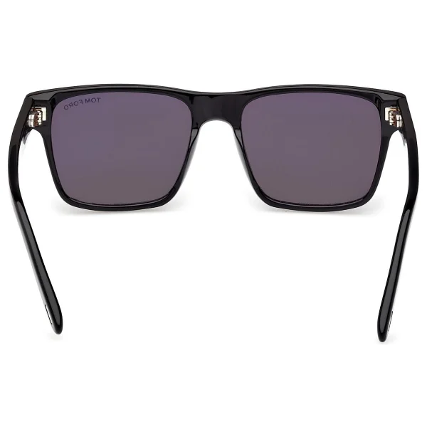 Tom Ford Calder FT1205 Erkek Güneş Gözlüğü - Görsel 3