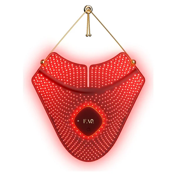 Foreo FAQ 211 Boyun ve Dekolte LED Maske - Görsel 7