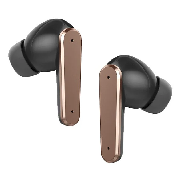 LinkTech TW37 ANC TWS Gri Kulak İçi Bluetooth Kulaklık - Görsel 4