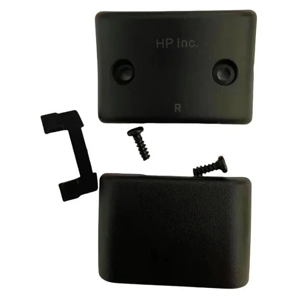 Kingston HyperX Cloud 2/Cloud I/Cloud X/Cloud Pro/Cloud Core Kablolu Kulaklıklar için Uyumlu Plastik Menteşe Tokası - Görsel 3
