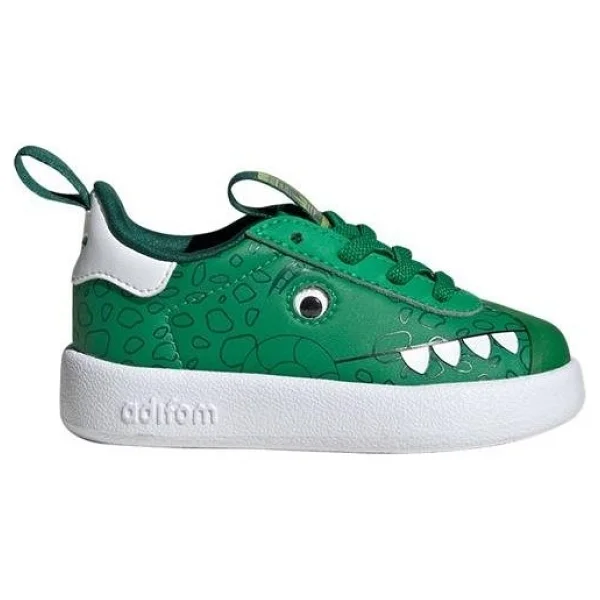 Adidas Disney Pixar Adifom Gazelle 360 I JI3095 Bebek Spor Ayakkabı - Görsel 2
