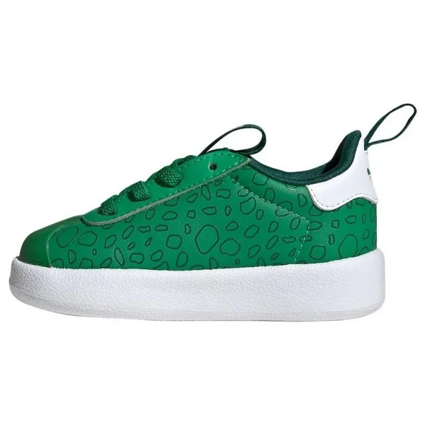 Adidas Disney Pixar Adifom Gazelle 360 I JI3095 Bebek Spor Ayakkabı - Görsel 5