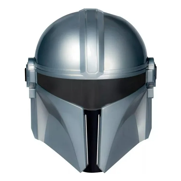 Star Wars Mandalorian Maske G1429 - Görsel 2