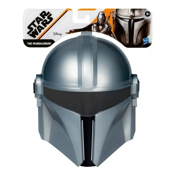 Star Wars Mandalorian Maske G1429 - Görsel 3