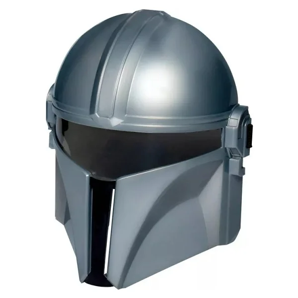 Star Wars Mandalorian Maske G1429 - Görsel 4