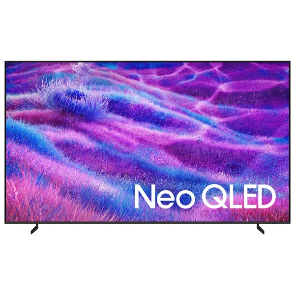 Samsung 100QN80F 4K Ultra HD 100'' 254 Ekran Uydu Alıcılı Smart Neo QLED TV - Görsel 2
