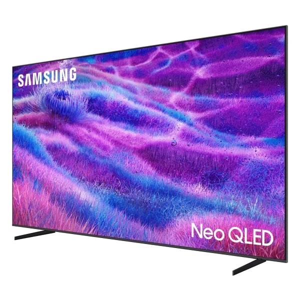 Samsung 100QN80F 4K Ultra HD 100'' 254 Ekran Uydu Alıcılı Smart Neo QLED TV - Görsel 3