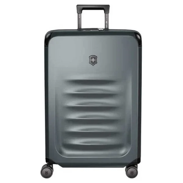 Victorinox 653157 Spectra 3.0 Koyu Gri Orta Boy Valiz - Görsel 6