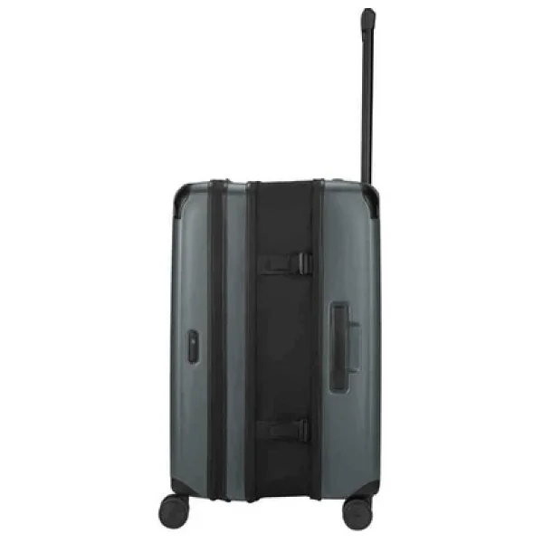 Victorinox 653157 Spectra 3.0 Koyu Gri Orta Boy Valiz - Görsel 4