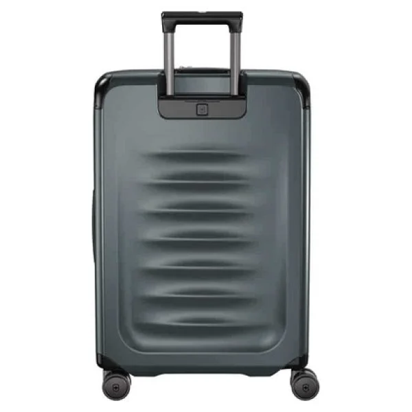 Victorinox 653157 Spectra 3.0 Koyu Gri Orta Boy Valiz - Görsel 5