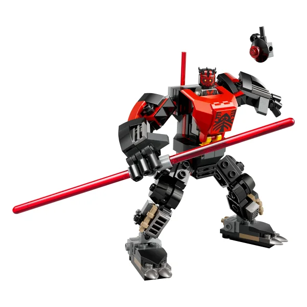Lego 75411 Star Wars: Darth Maul Robotu - Görsel 2
