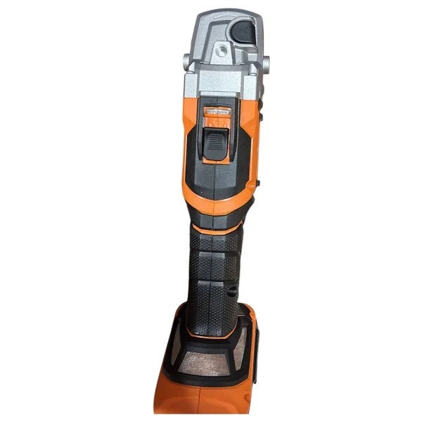 AEG BEWS 18-125BL-0 125 mm Aküsüz Taşlama Makinesi - Görsel 3