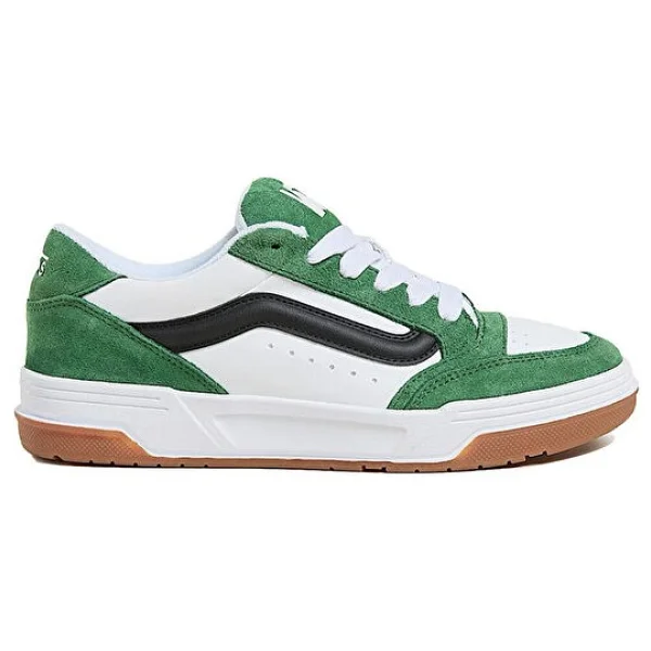Vans Hylane VN000D26BR11 Beyaz-Yeşil Sneaker - Görsel 5
