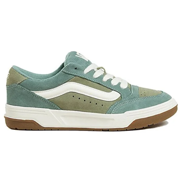 Vans Hylane VN000D1JG2T1 Yeşil Sneaker - Görsel 5