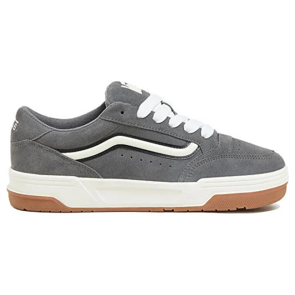 Vans Hylane VN000D1JPBQ1 Gri Sneaker - Görsel 6