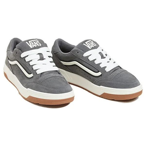 Vans Hylane VN000D1JPBQ1 Gri Sneaker - Görsel 3