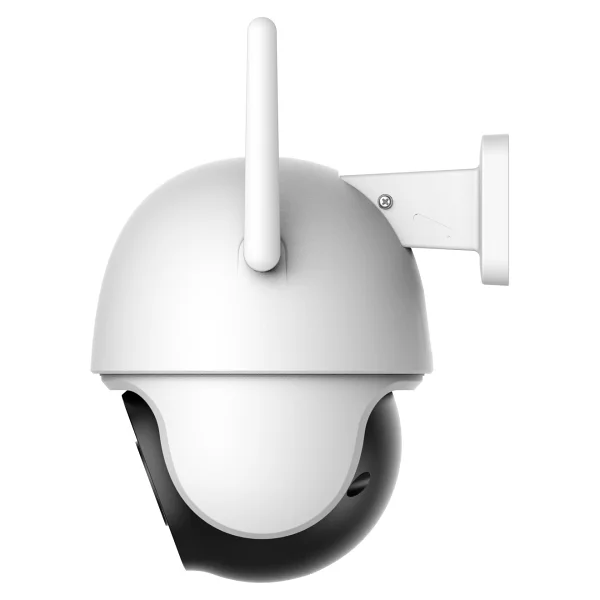 Imou DK7 IPC-DK7P-3H1WE 3 MP Gece Görüşlü IP Wi-Fi Güvenlik Kamerası - Görsel 2
