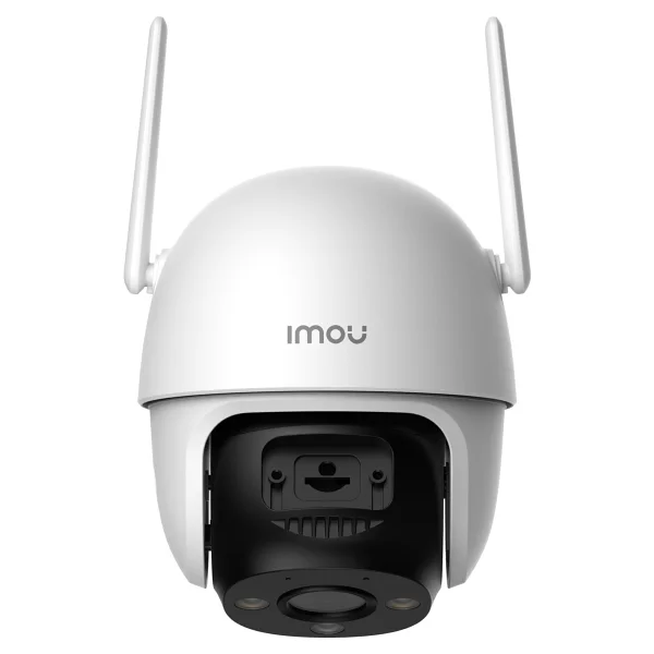 Imou DK7 IPC-DK7P-3H1WE 3 MP Gece Görüşlü IP Wi-Fi Güvenlik Kamerası - Görsel 5