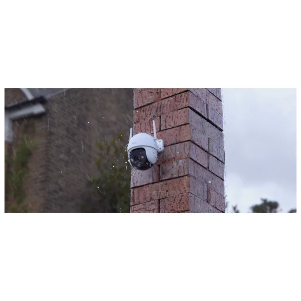 Imou DK7 IPC-DK7P-3H1WE 3 MP Gece Görüşlü IP Wi-Fi Güvenlik Kamerası - Görsel 7
