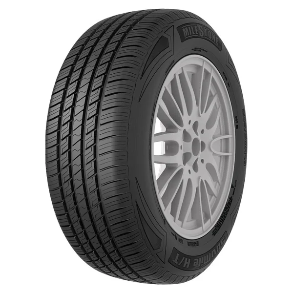 Milestone SuvMile H/T 265/60 R18 114V Reinf. Yaz Lastiği - 2025 - Görsel 3