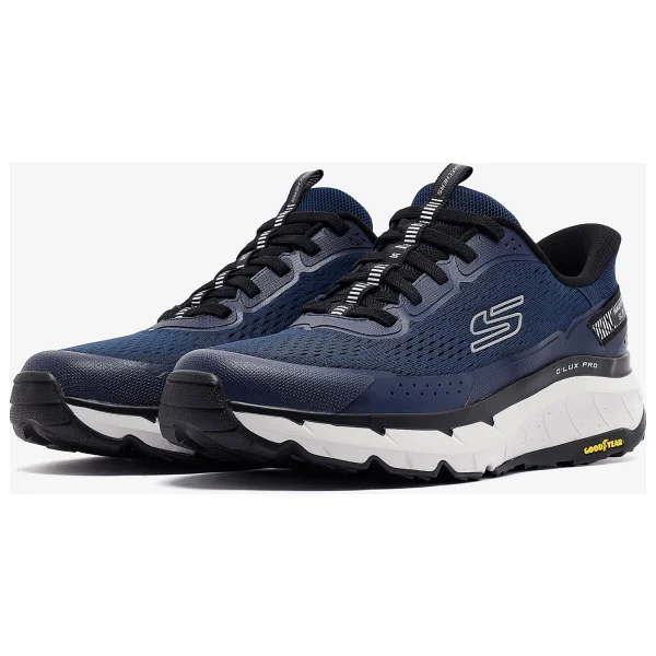 Skechers D'lux Pro-Wilderville 237757 Erkek Outdoor Ayakkabı - Görsel 3