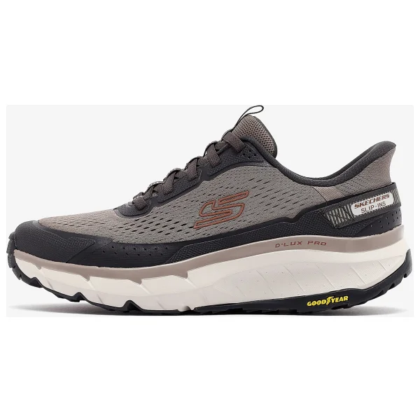 Skechers D'lux Pro-Wilderville 237757 Erkek Outdoor Ayakkabı - Görsel 6
