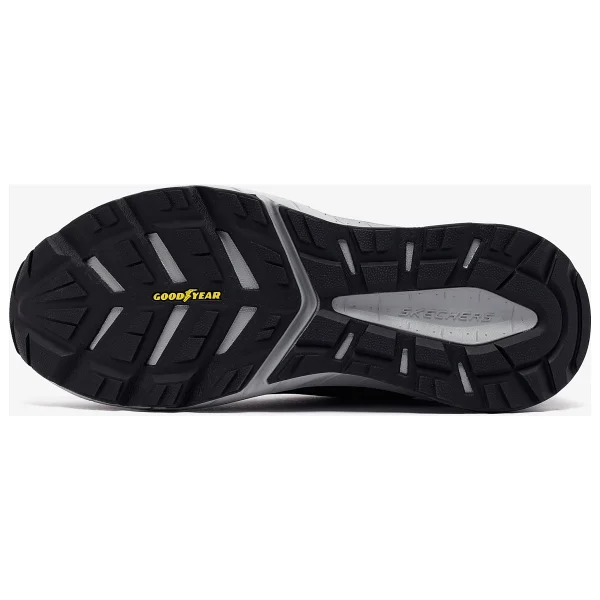 Skechers D'lux Pro-Wilderville 237757 BKCC Siyah Erkek Outdoor Ayakkabı - Görsel 4