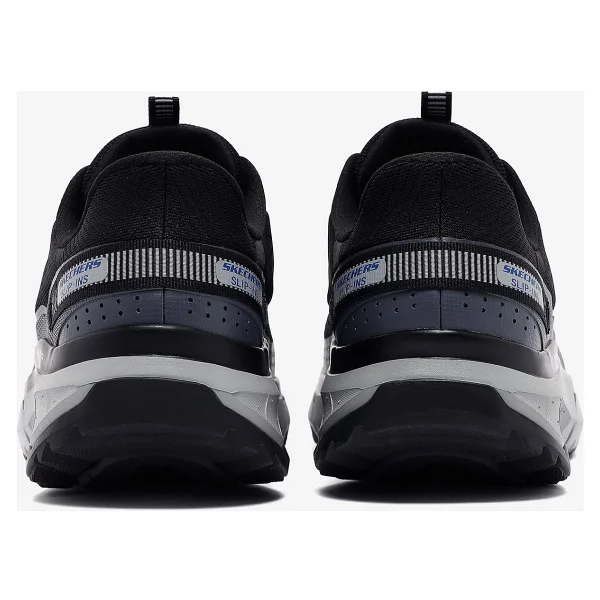 Skechers D'lux Pro-Wilderville 237757 BKCC Siyah Erkek Outdoor Ayakkabı - Görsel 5