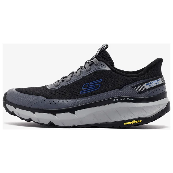 Skechers D'lux Pro-Wilderville 237757 Erkek Outdoor Ayakkabı - Görsel 8