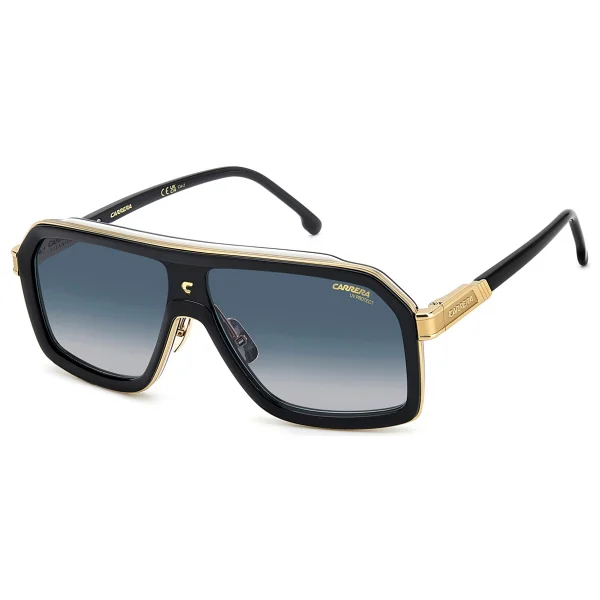 Carrera Ca 1053/S/Tı Oıt/Fg 60 Erkek Güneş Gözlüğü - Görsel 5