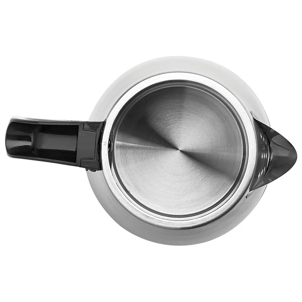 Sinbo STM-5831 Çelik Çay Makinesi - Görsel 5