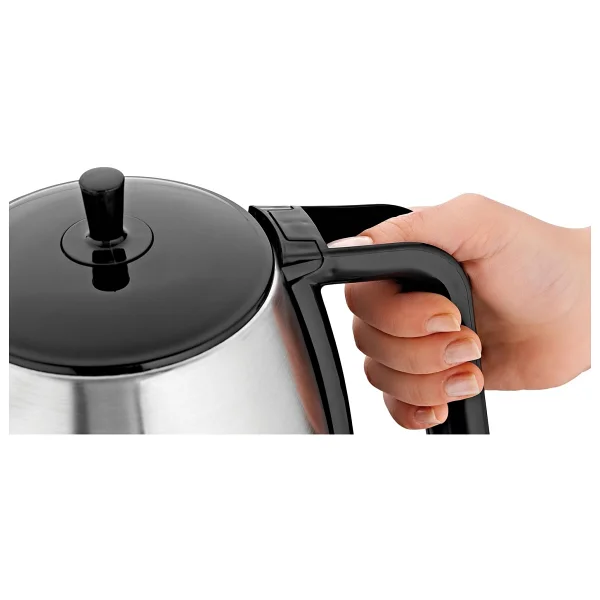 Sinbo STM-5831 Çelik Çay Makinesi - Görsel 8