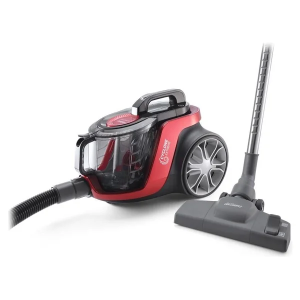 Arzum AR4126 Olimpia Focus Cyclone 800 W Toz Torbasız Elektrikli Süpürge - Görsel 10