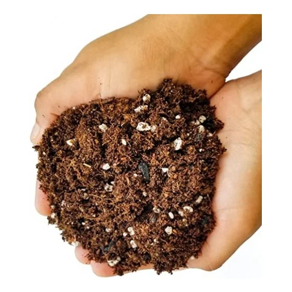 TNC Garden Groups Organik Bitki Toprağı 2.5 Litre - Görsel 2