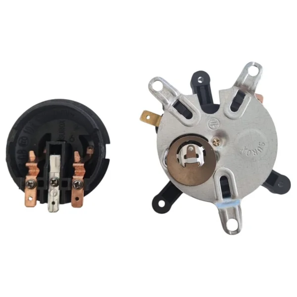 Sinbo SK-8028 1500 W Çelik Kettle Uyumlu Alt Taban Termostat Takımı - Görsel 3