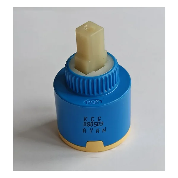 Stecell 35 Mm Ayaksız Rotary Kartuş - Görsel 2