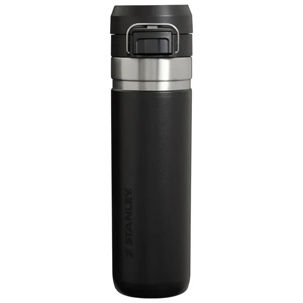 Stanley The Quick Flip Siyah 0.70 lt Çelik Termos - Görsel 3