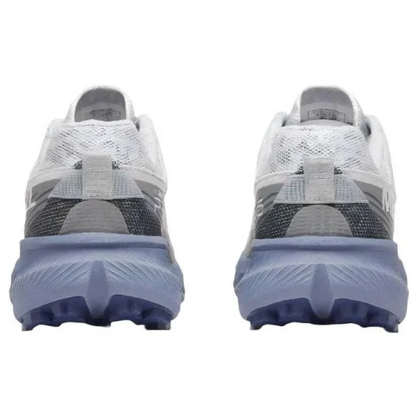 Merrell Agility Peak 5 J068347 Gri Erkek Koşu Ayakkabısı - Görsel 5