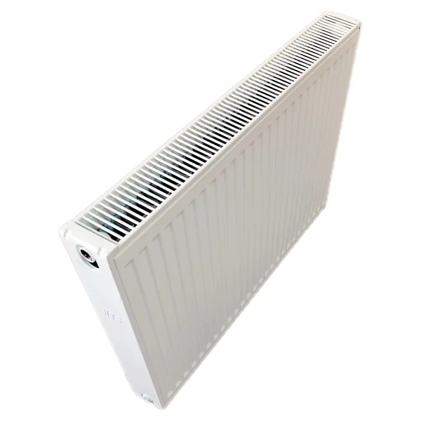 Eurasia Mastaş 600X1500 Panel Radyatör Tip 22-Pkkp Beyaz - Görsel 2