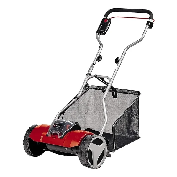 Einhell GE-HM 18/38 Li Aküsüz Çim Biçme Makinesi - Görsel 5