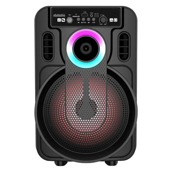 Sunix BTS-420 Bluetooth Hoparlör - Görsel 5