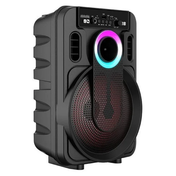 Sunix BTS-420 Bluetooth Hoparlör - Görsel 2