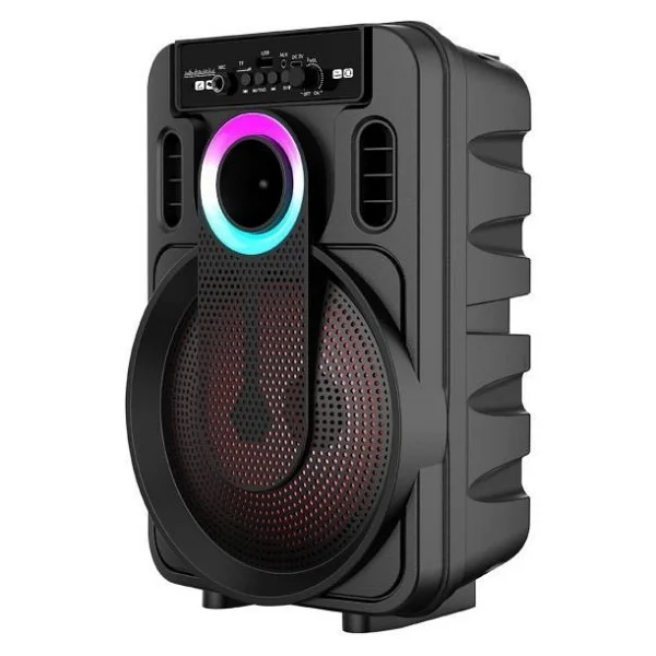 Sunix BTS-420 Bluetooth Hoparlör - Görsel 3