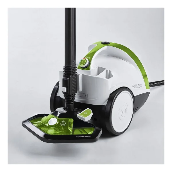 Polti Vaporetto Smart 110 Eco Buharlı Temizleyici - Görsel 2