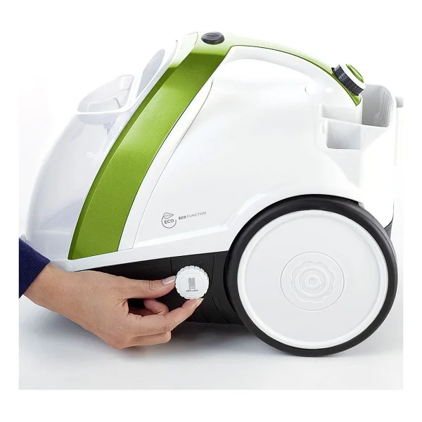 Polti Vaporetto Smart 110 Eco Buharlı Temizleyici - Görsel 4